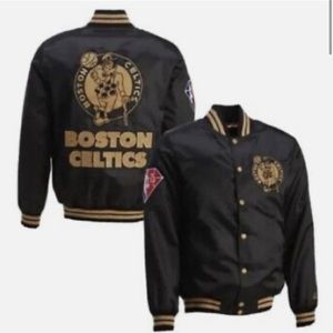 Boston Celtics jacket- size S